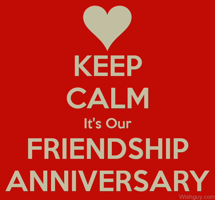 1 Year Happy Friendship Anniversary Quotes jengordon288