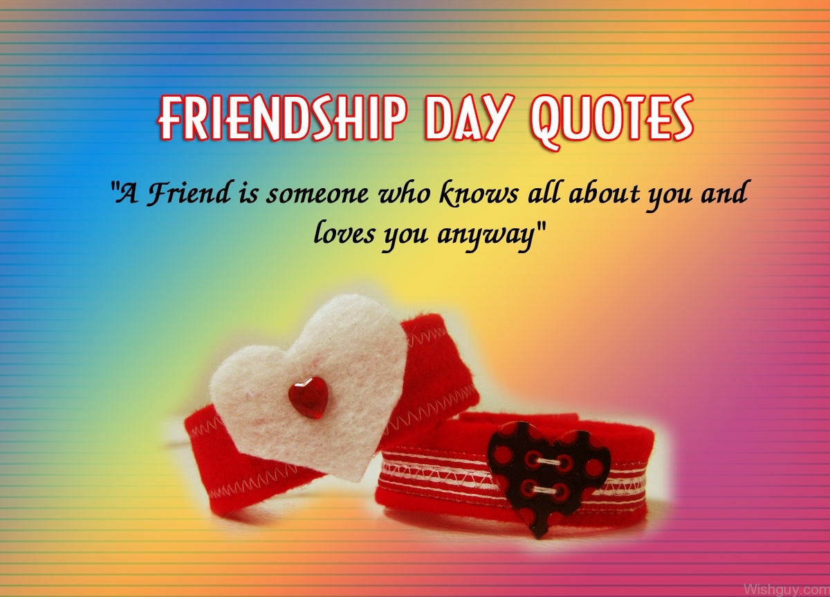 Friendship Wishes Wishes, Greetings, Pictures Wish Guy