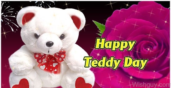 Featured image of post Teddy Day Images For Friends / Whats you done to your loved one throughout the year doesn&#039;t matter.