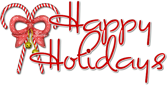 holiday clipart for email - photo #14