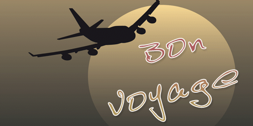Bon Voyage Wishes, Greetings, Pictures Wish Guy