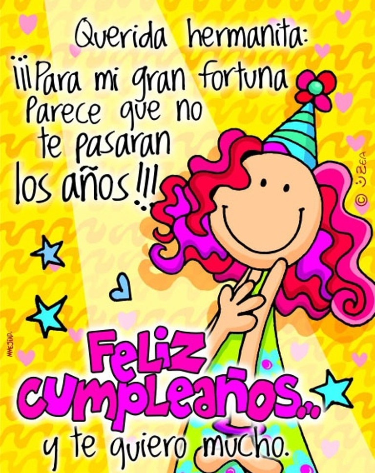 Birthday Wishes In Spanish - Wishes, Greetings, Pictures – Wish Guy Happy Birthday To Me In Spanish