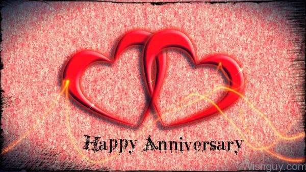 Anniversary - Pic