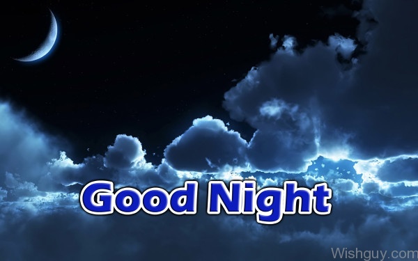 Image Of Good Night