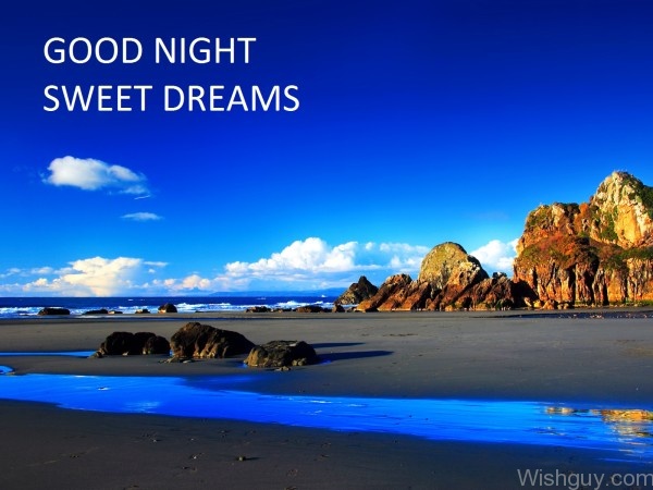 Good Night - Image