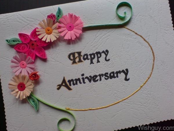 Pic Of Anniversary