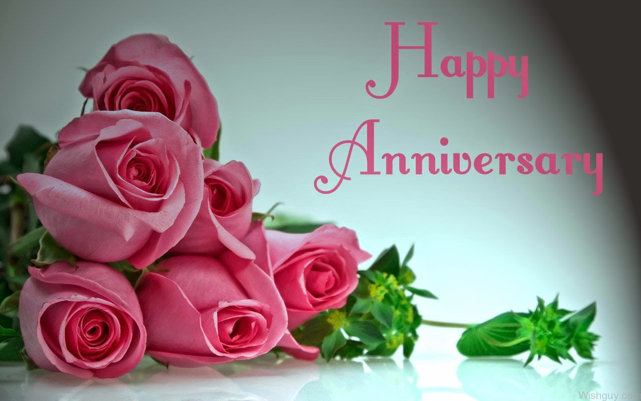 Happy Wedding Anniversary – Pic - Wishes, Greetings, Pictures – Wish Guy