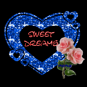 Sweet Dreams