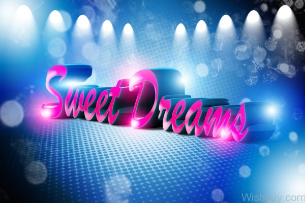 Sweety Dreams