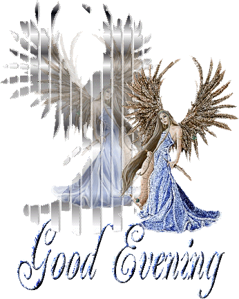 A Very Good Evening Dear