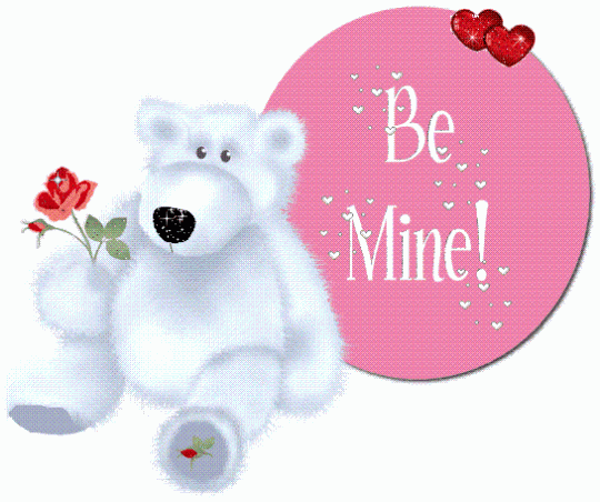 Be Mine !