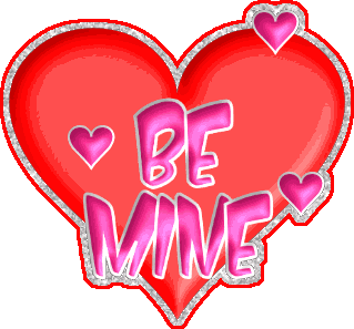 Be Mine - Picture