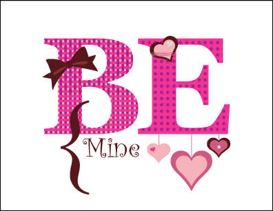 Be Mine Picture