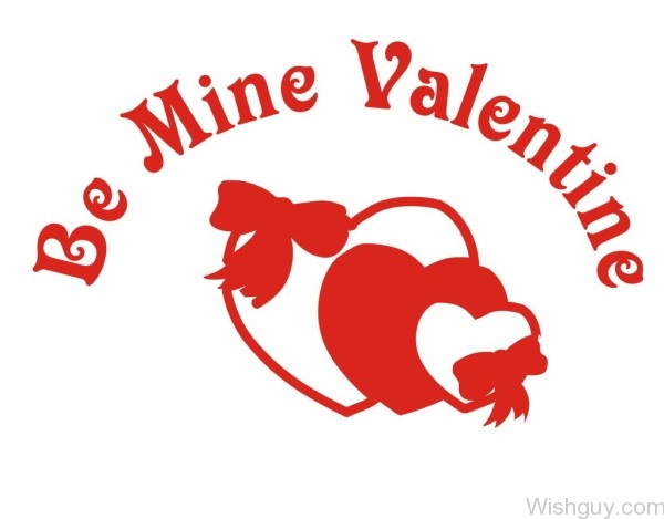 Be Mine Valentine - Image
