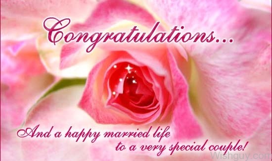 Wedding Wishes - Wishes, Greetings, Pictures – Wish Guy