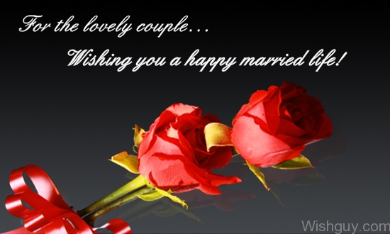 For The Lovely Couple
