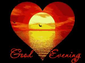Good Evening Wishes