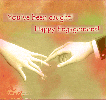 Happy Engagement !!
