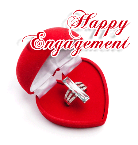 Happy Engagement