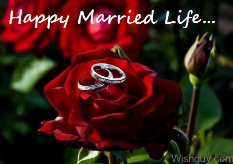 Happy Married Life