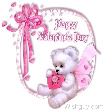 Happy Valentine Day