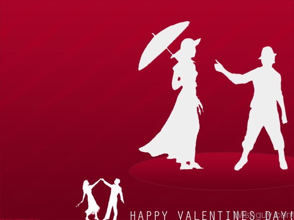 Happy Valentine's Day !