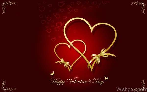 Happy Valentine's Day