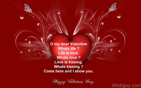 I Shoe You My Love - Happy Valentine's Day