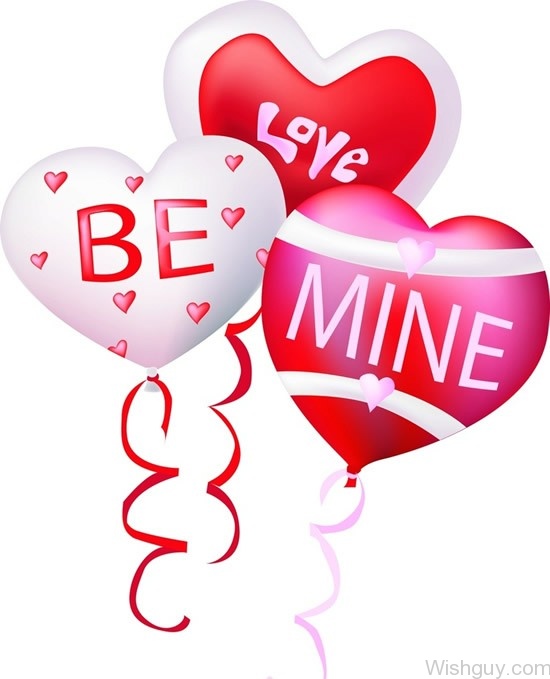 Love Be Mine