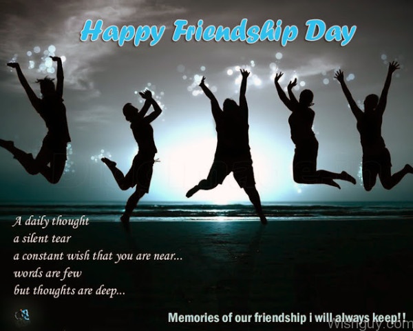 Friendship-Day - Picture