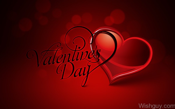 Sweet Valentine's Day Special Pic