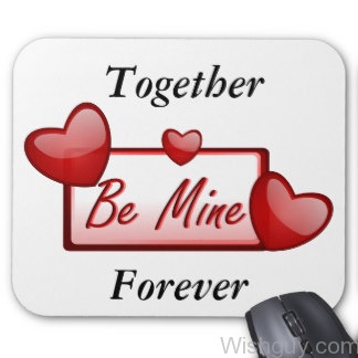 Together Be Mine Forever