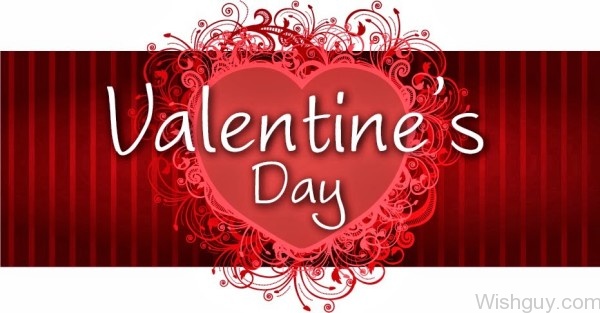 Valentine's Day !!