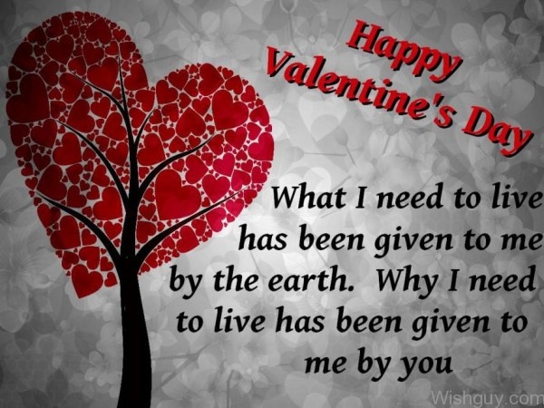 Valentine's Day !!