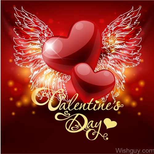 Valentine's Day - Photo