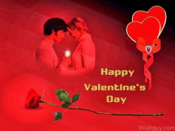 Valentine's Day - Pic