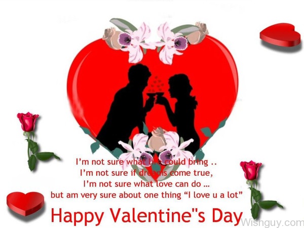 Valentines Day - Pic
