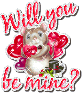 Will You Be Mine - Image