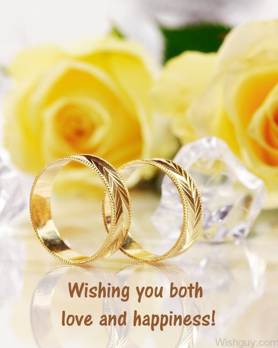 Wedding Wishes - Wishes, Greetings, Pictures – Wish Guy