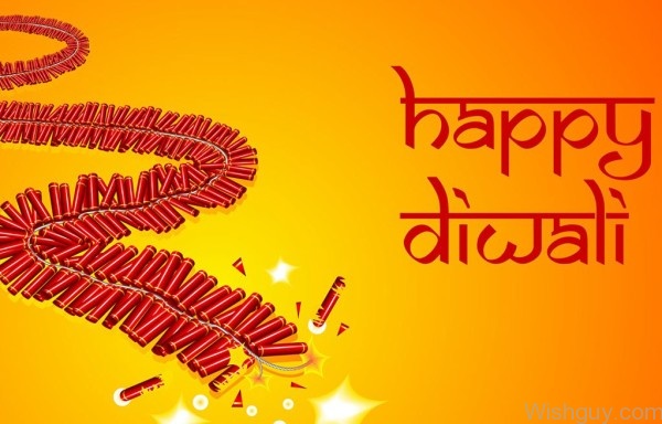 Best Wishes For Diwali