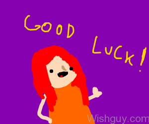 Good Luck !!