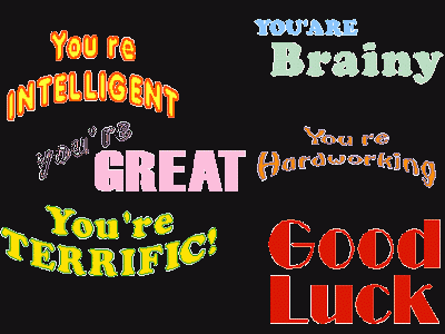 Good Luck For Exam !