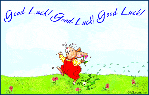 Good Luck - Good Luck