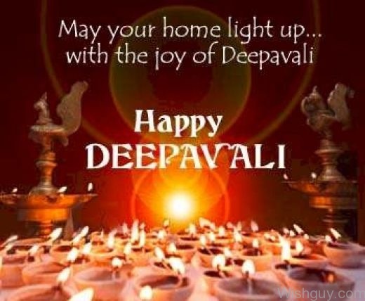 Happy Deepavali