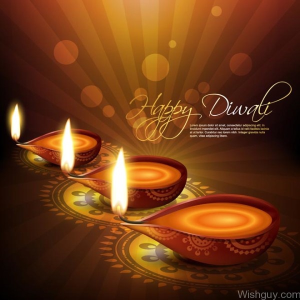 Happy Diwali Friends
