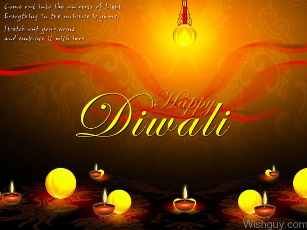 Happy Diwali Image