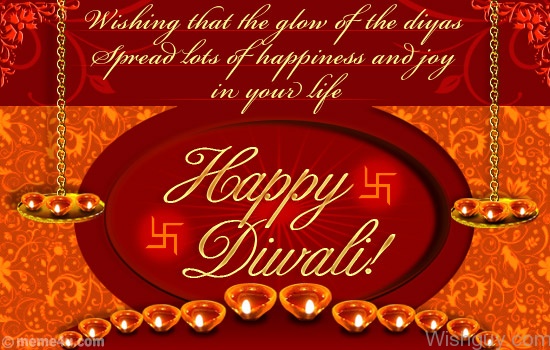 Happy Diwali Picture