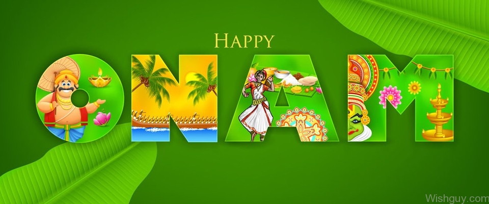 Onam Wishes - Wishes, Greetings, Pictures – Wish Guy