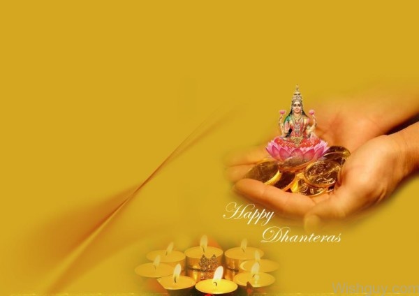 Image Of Dhanteras