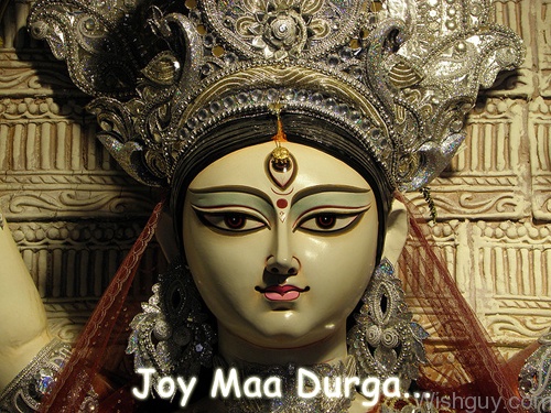 Joy Maa Durga